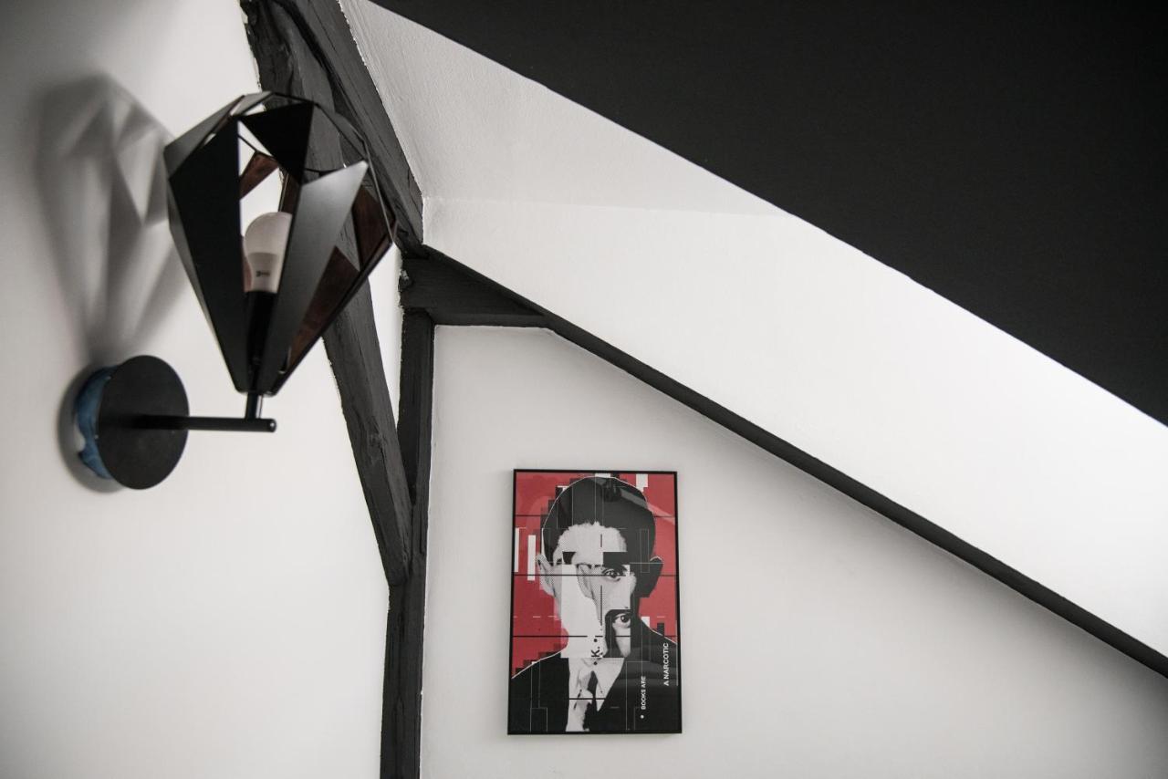 Hostel Brix Praga