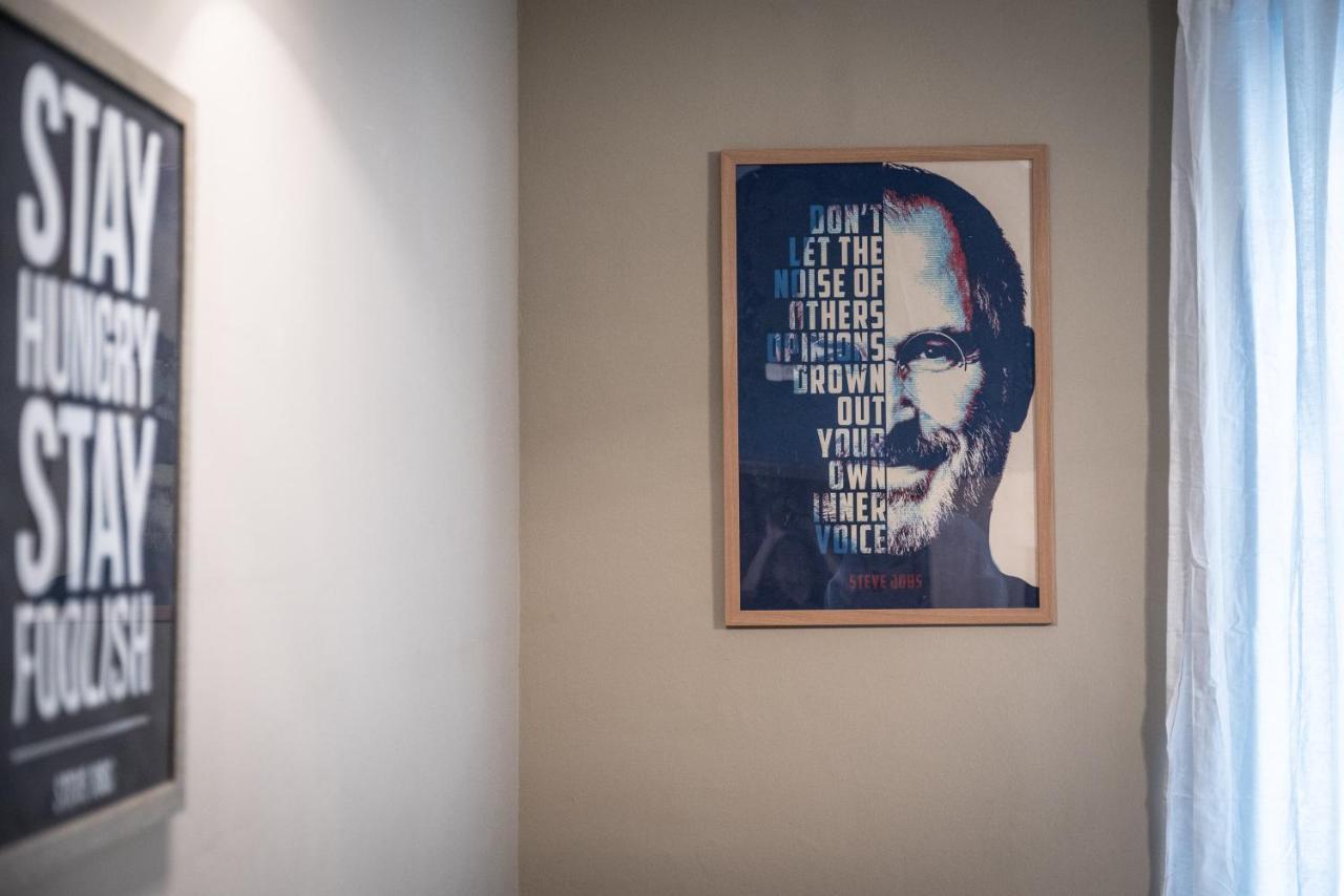 Hostel Brix Praga