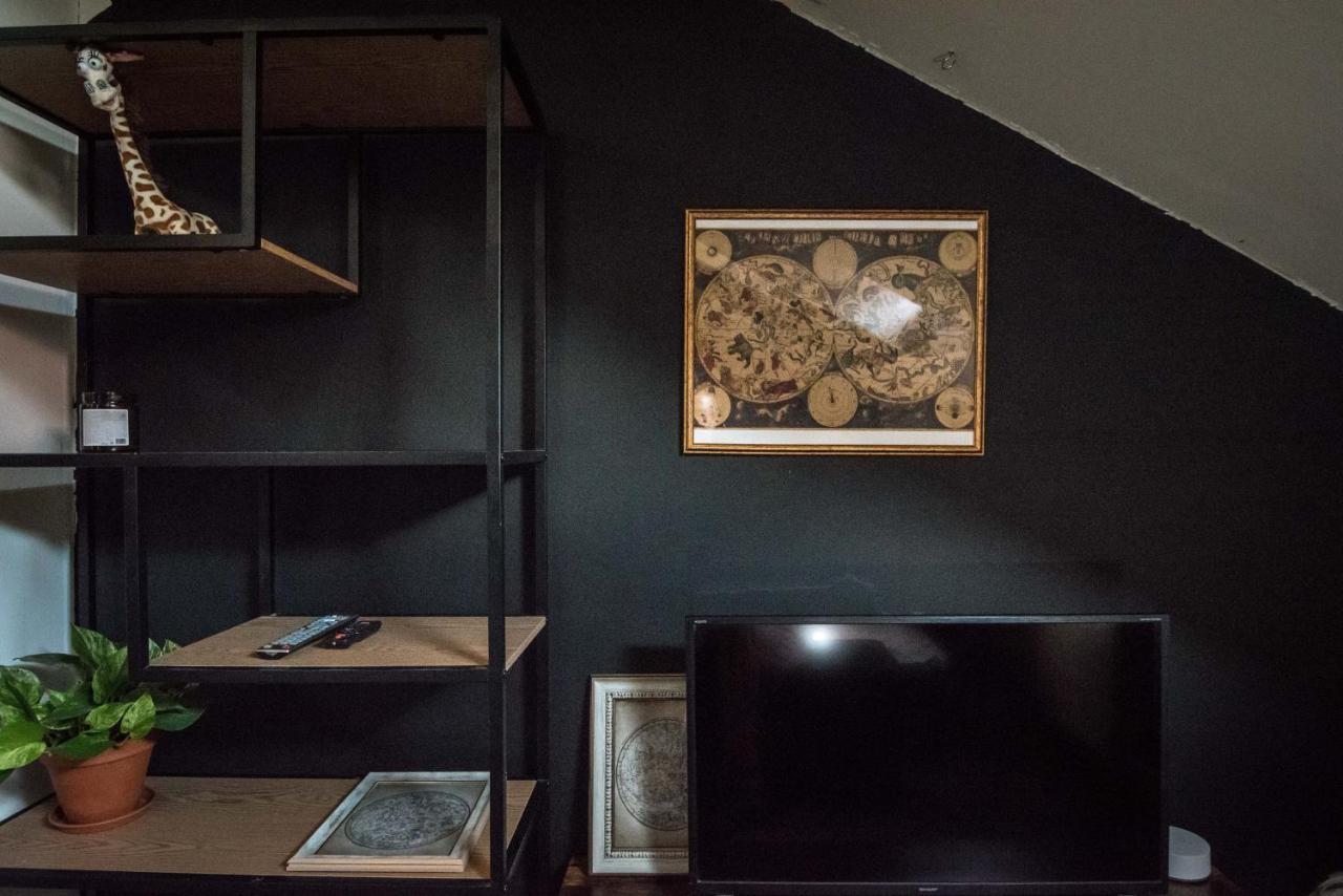 Hostel Brix Praga