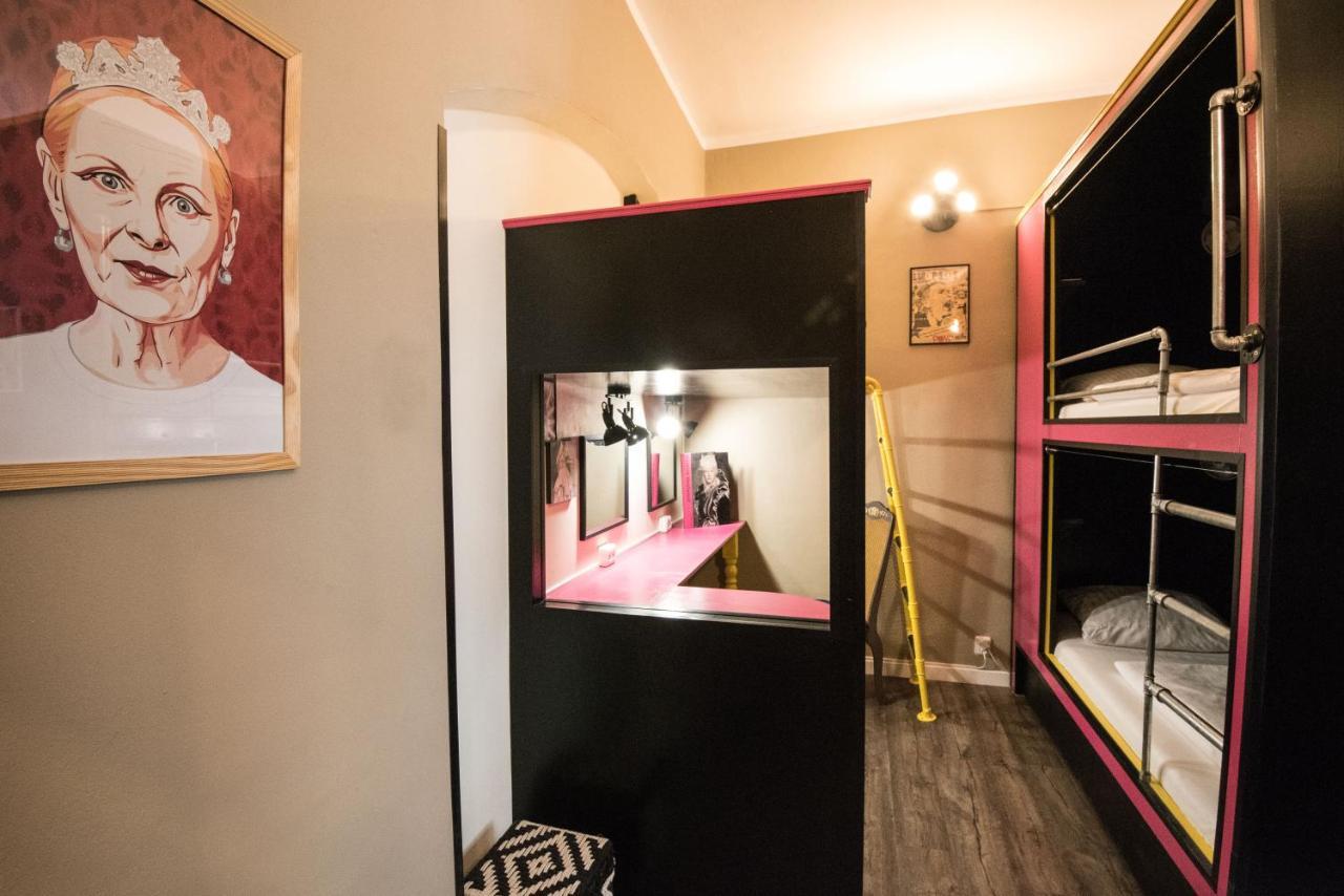 Hostel Brix Praga