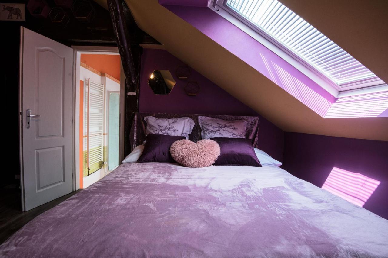 Brix Hostel Praga