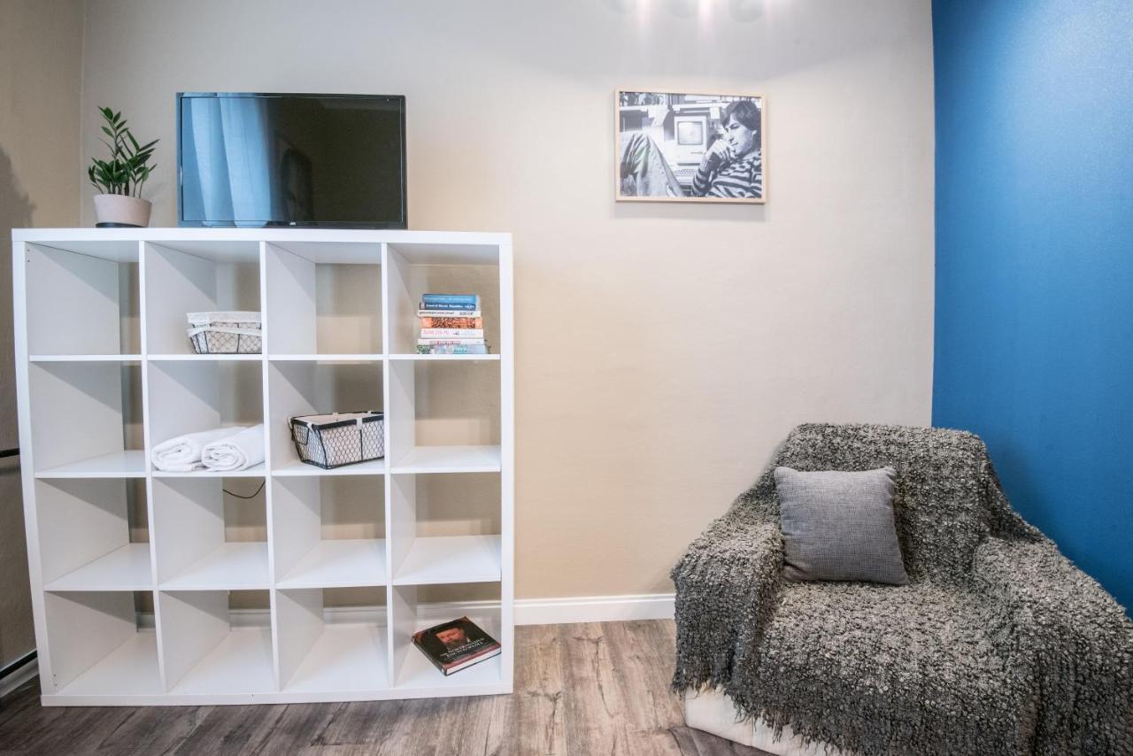 Hostel Brix Praga